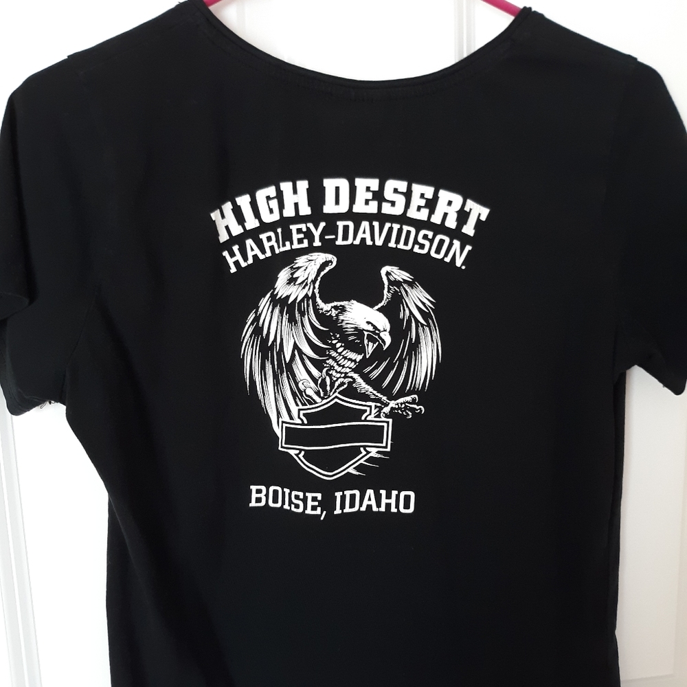 Harley Davidson T-shirt